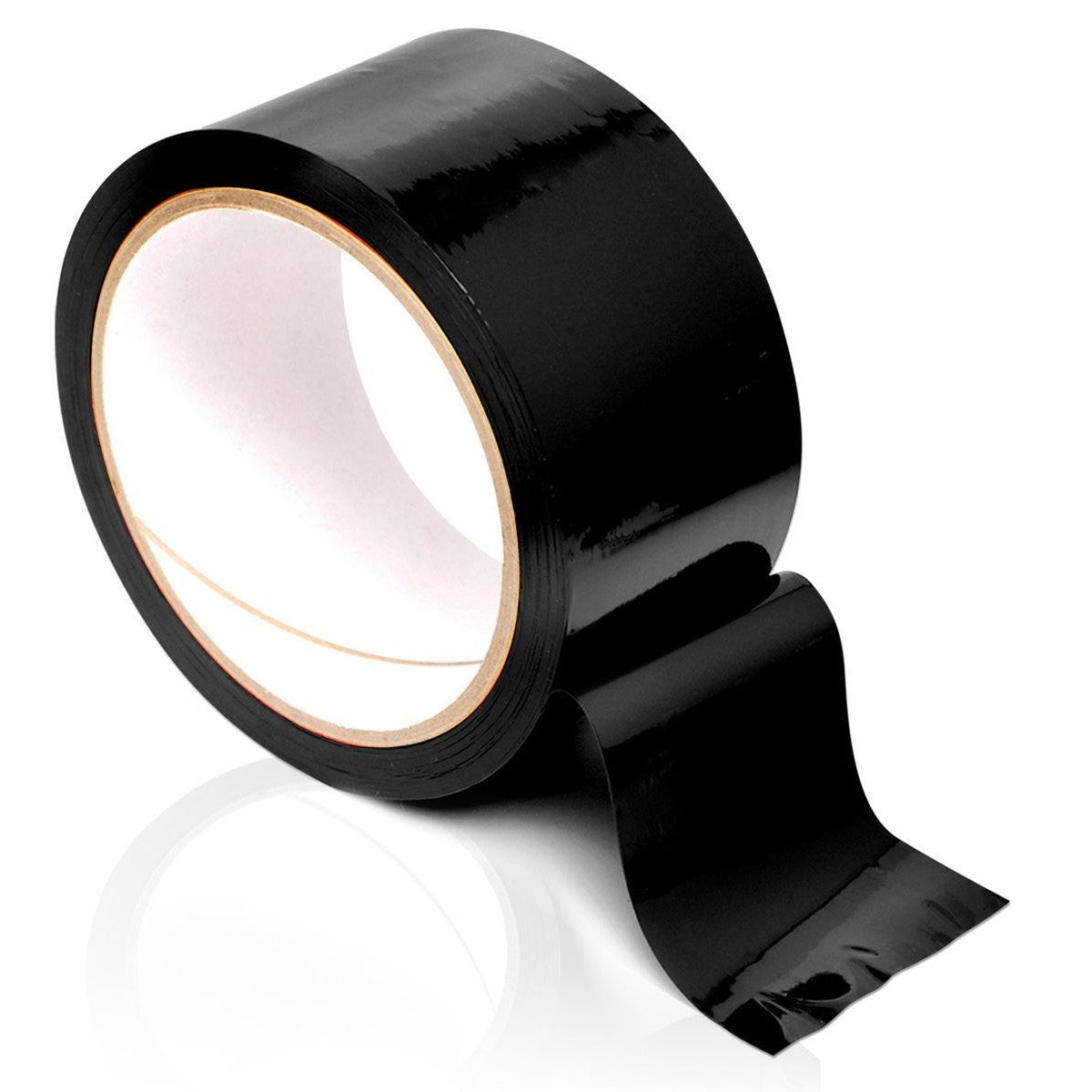 Fetish Fantasy Pleasure Tape in Black Bondage - Tophatter Daily Deals