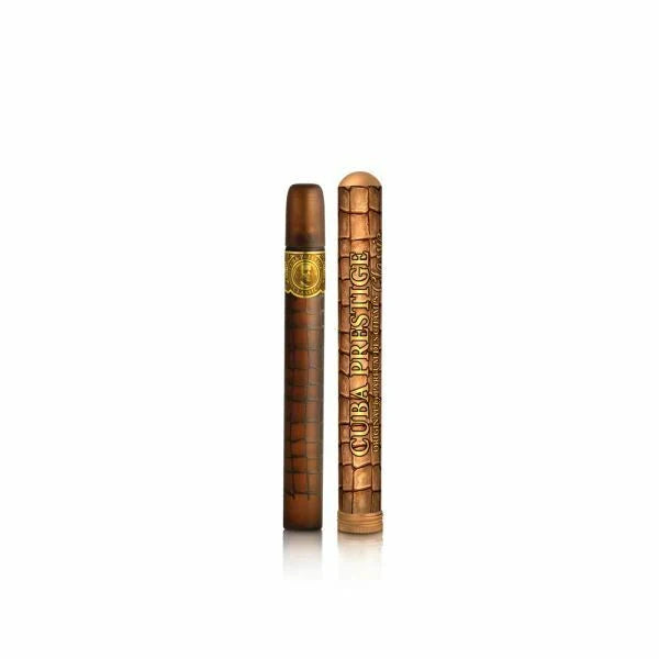 Cuba Prestige Classic Eau De Toilette 35ml Spray - Tophatter Daily Deals