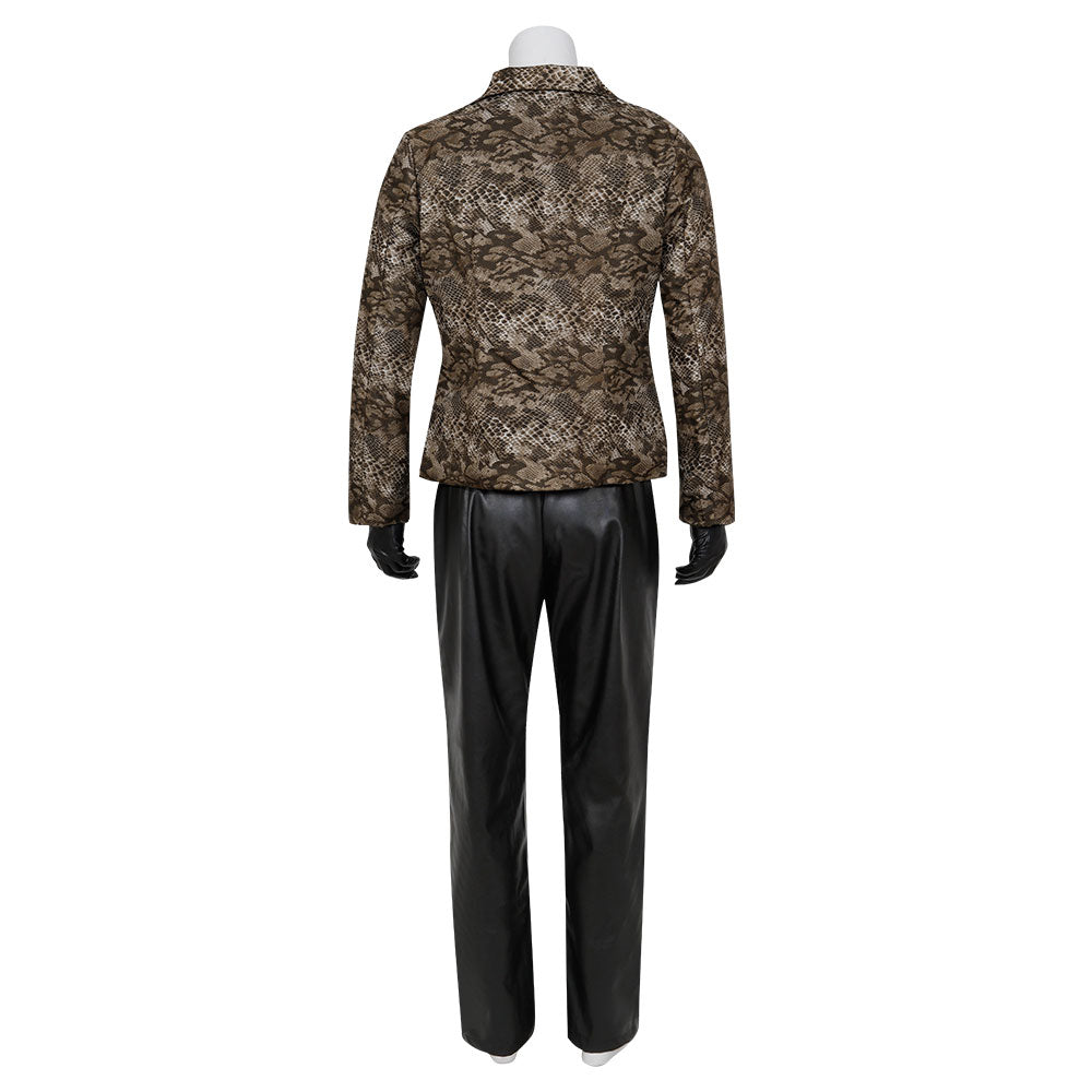 Yakuza Goro Majima Cosplay Costume Costume - Tophatter Daily Deals