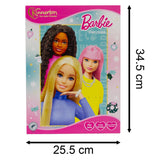 Kids Barbie Chocolate Advent Calendar | Children's Christmas Advent Calendar Advent Calendar - Tophatter Daily Deals