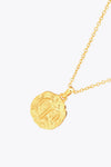 Constellation Pendant Chain Necklace Necklaces - Tophatter Daily Deals