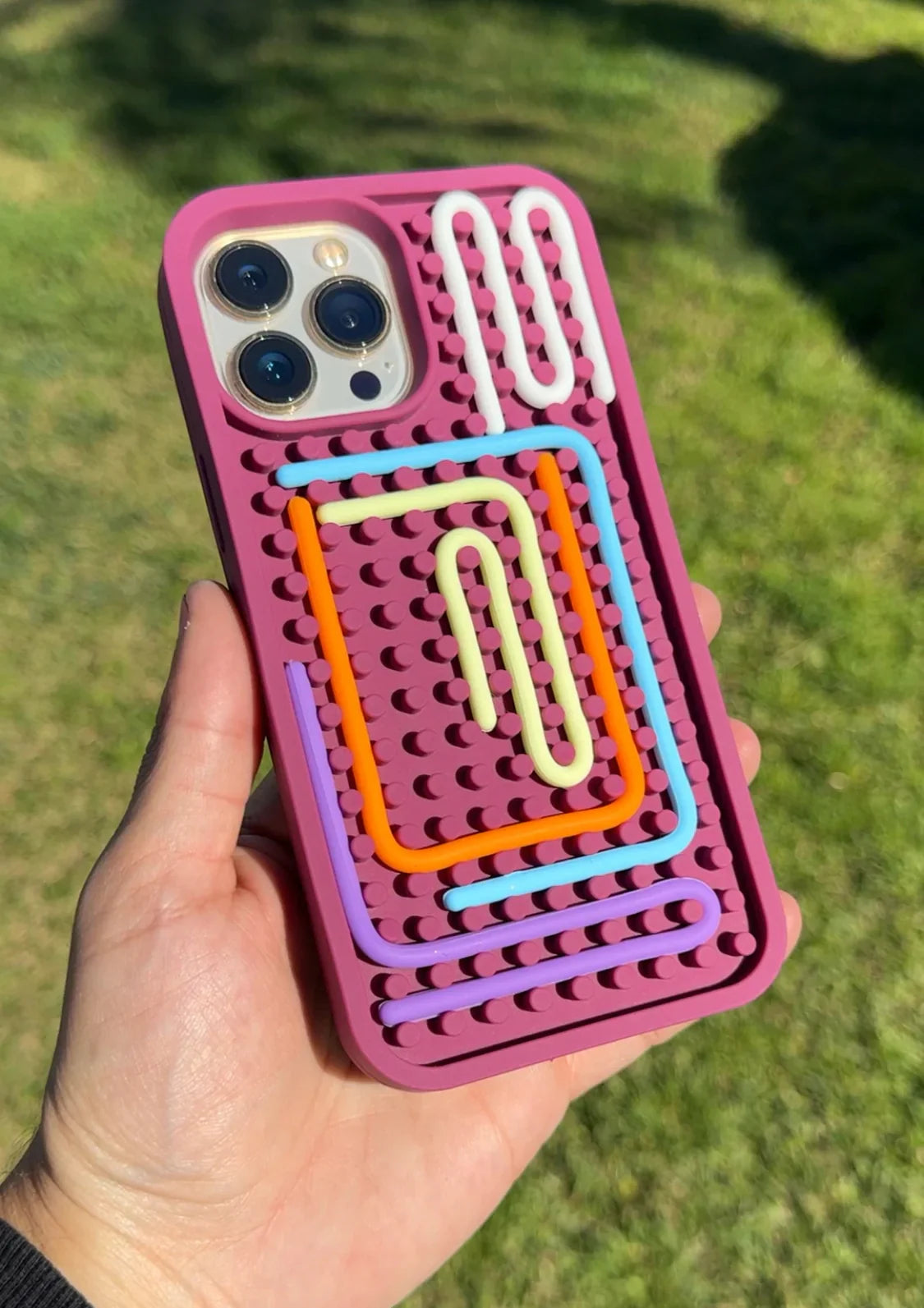 Doodle Case™️ - Tophatter Daily Deals