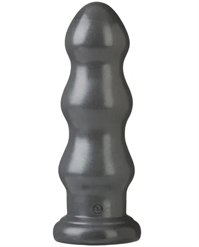 American Bombshell B10 Tango – 8.8 Inch Triple Ripple Dong > Dildos > Large Dildos - Tophatter Daily Deals