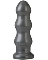 American Bombshell B10 Tango – 8.8 Inch Triple Ripple Dong > Dildos > Large Dildos - Tophatter Daily Deals