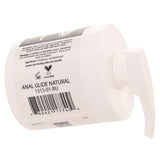 Anal Glide Natural Oil Based Lube in 4.5oz/127g - Tophatter's Adult Products Lubes and Lotions > Anal Sex Lubes - Tophatter Daily Deals