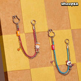 The Monsters Labubu Let's Checkmate Series Pendant Blind Box - Tophatter Daily Deals