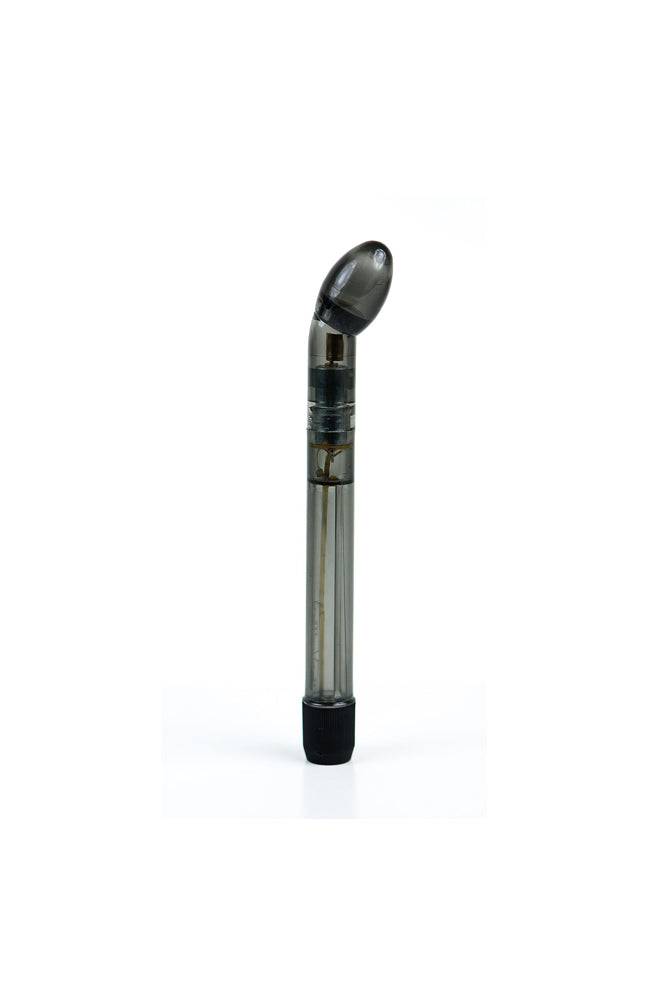 Adam & Eve - Adam's Prostate Pal - Black Sex Toy - Tophatter Daily Deals