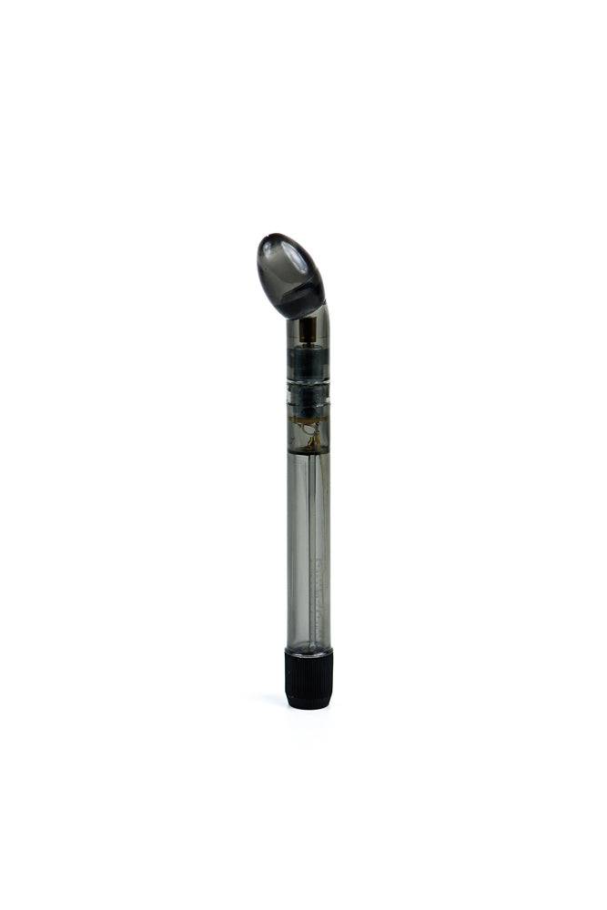 Adam & Eve - Adam's Prostate Pal - Black Sex Toy - Tophatter Daily Deals