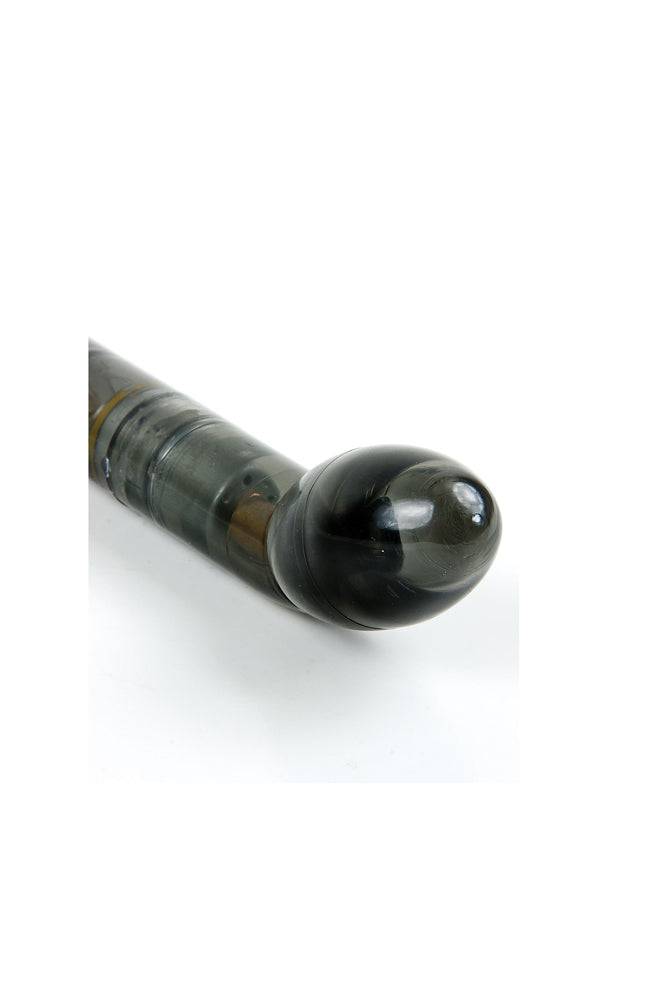 Adam & Eve - Adam's Prostate Pal - Black Sex Toy - Tophatter Daily Deals