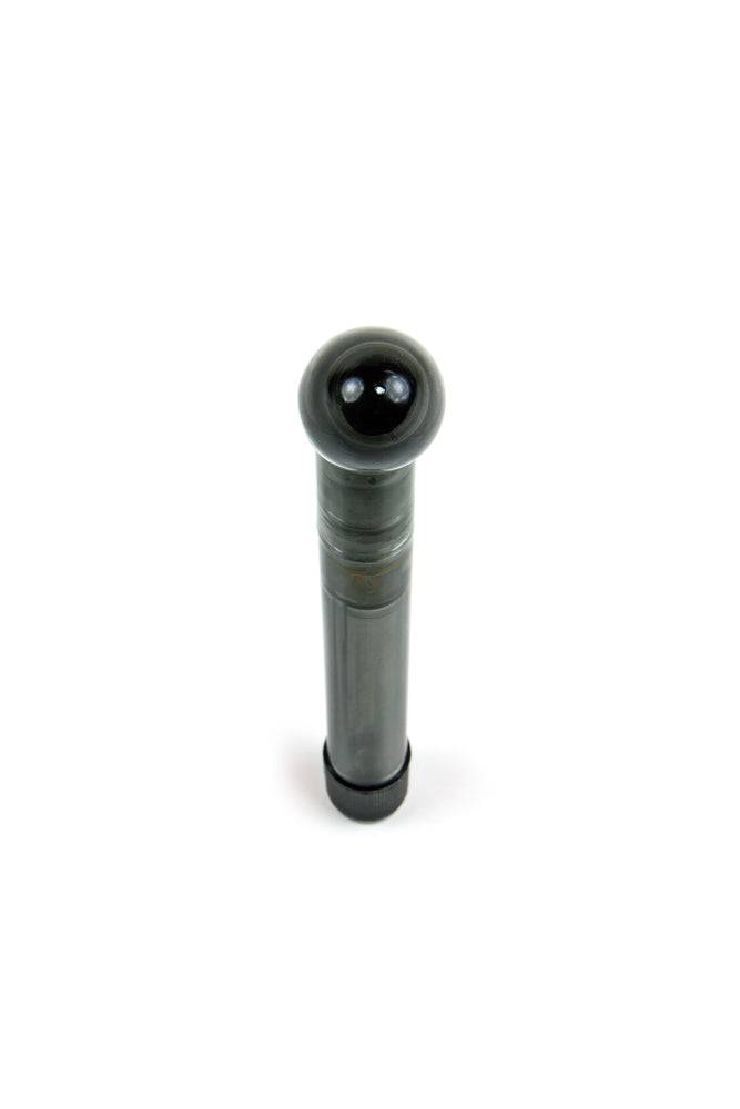 Adam & Eve - Adam's Prostate Pal - Black Sex Toy - Tophatter Daily Deals