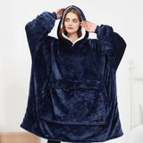 Cozy Hoodie - Tophatter Daily Deals