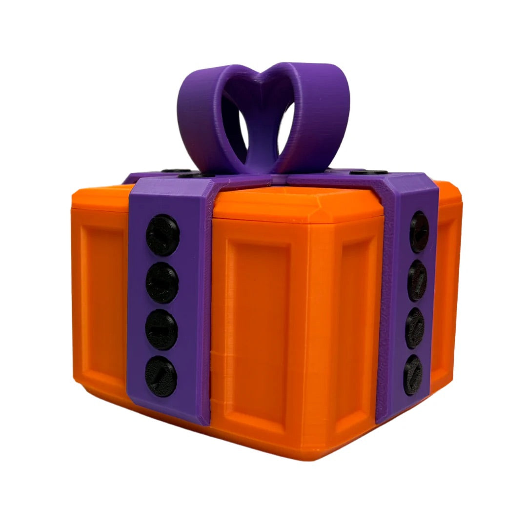 Prank Gift Box - Tophatter Daily Deals