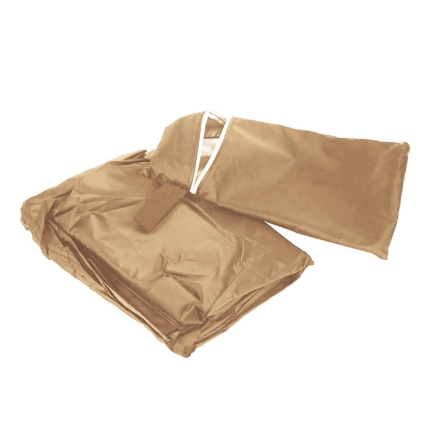 57-Inch Weather Resistant Barbecue Grill Cover Garden & Patio - Tophatter Daily Deals