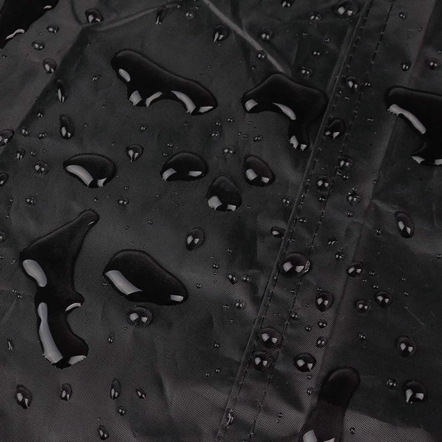 57-Inch Weather Resistant Barbecue Grill Cover Garden & Patio - Tophatter Daily Deals