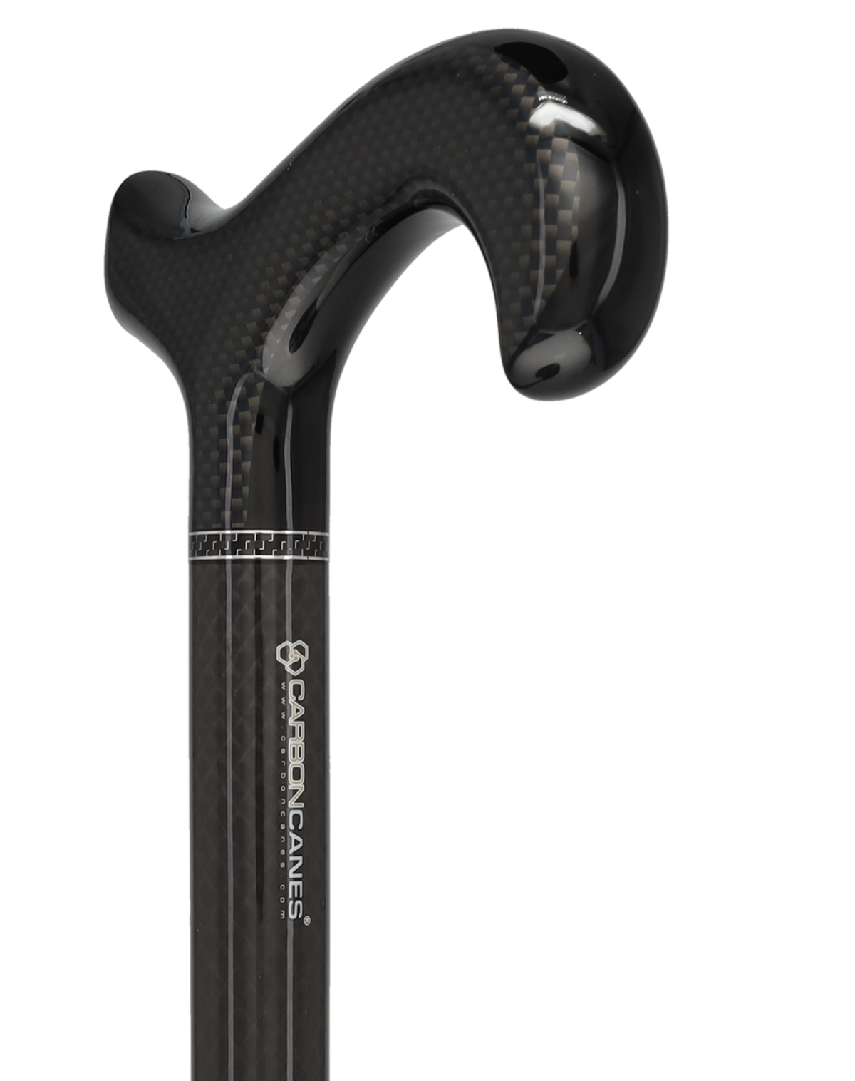 Dr. House Flame Folding Derby Cane: Foldable & Adjustable Carbon Fiber Dr Gregory House Walking Canes - Tophatter Daily Deals