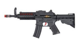 Rothco Special Forces Combat Toy Gun - Tophatter Daily Deals