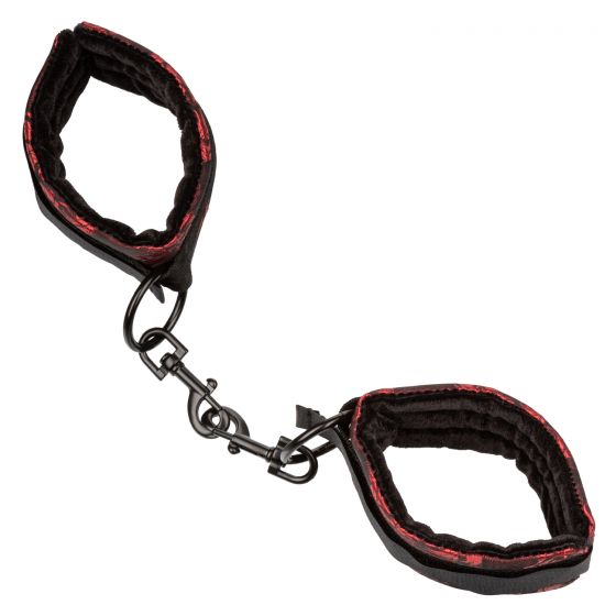 Scandal Universal Cuff Set Bondage - Tophatter Daily Deals
