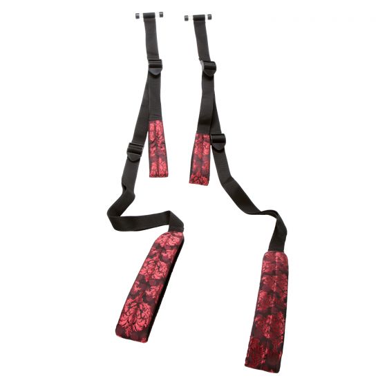 Scandal Over The Door Swing Bondage - Tophatter Daily Deals