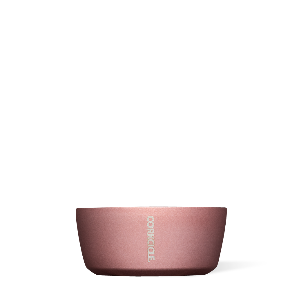 Dog Bowl by CORKCICLE. Dog Bowl - Tophatter Daily Deals