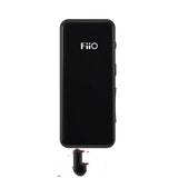 Bluetooth Amp Portable Lossless Audio Receiver Computer Phone Decoder Black BTR3K 0 - Tophatter Daily Deals