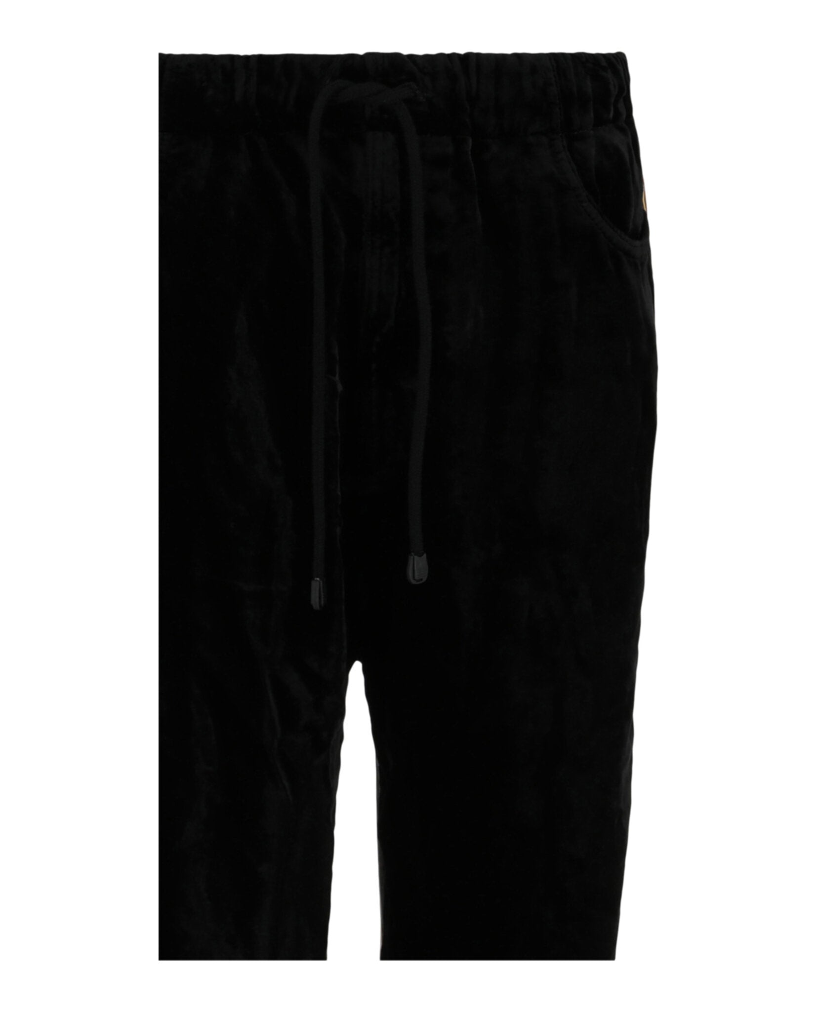 Gucci Web Striped Velvet Jogger Pants Joggers - Tophatter Daily Deals