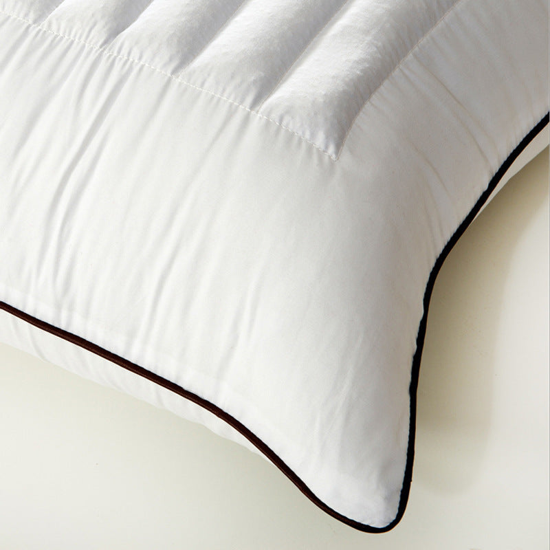 Buckwheat dual-purpose pillow 0 - Tophatter Daily Deals