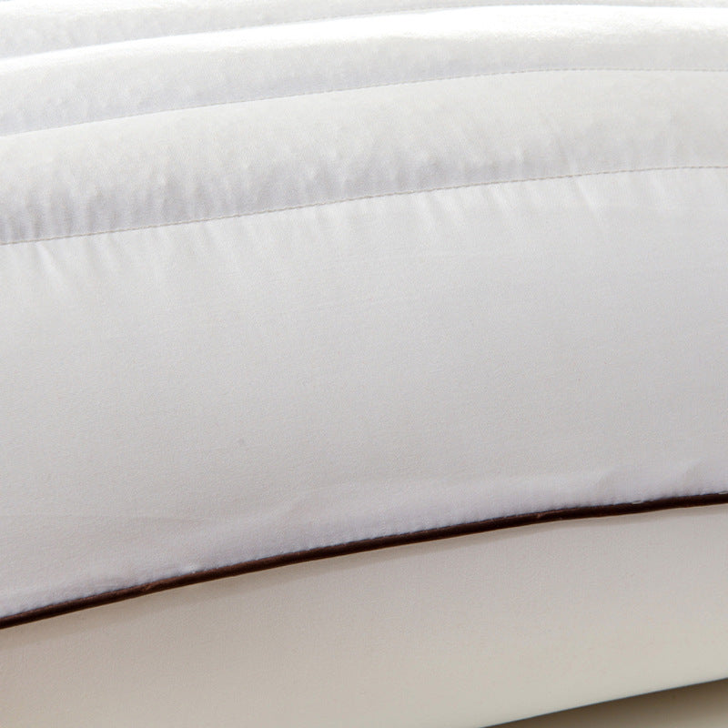 Buckwheat dual-purpose pillow 0 - Tophatter Daily Deals