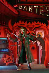 Beetlejuice - Inferno Room Deluxe Set Diorama With Exclusive Beetlejuice Action Figure Action Figure - Tophatter Daily Deals