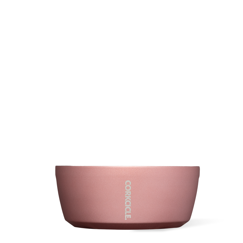 Dog Bowl by CORKCICLE. Dog Bowl - Tophatter Daily Deals