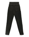 Gucci Coated Denim Pant With Studs Jeans - Tophatter Daily Deals