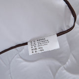 Buckwheat dual-purpose pillow 0 - Tophatter Daily Deals