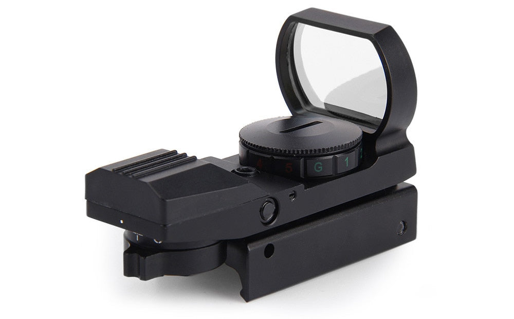 11/20 mm holographic sight Cameras - Tophatter Daily Deals