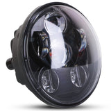 5.75-Inch LED Motorcycle Headlight Automotive - Tophatter Daily Deals