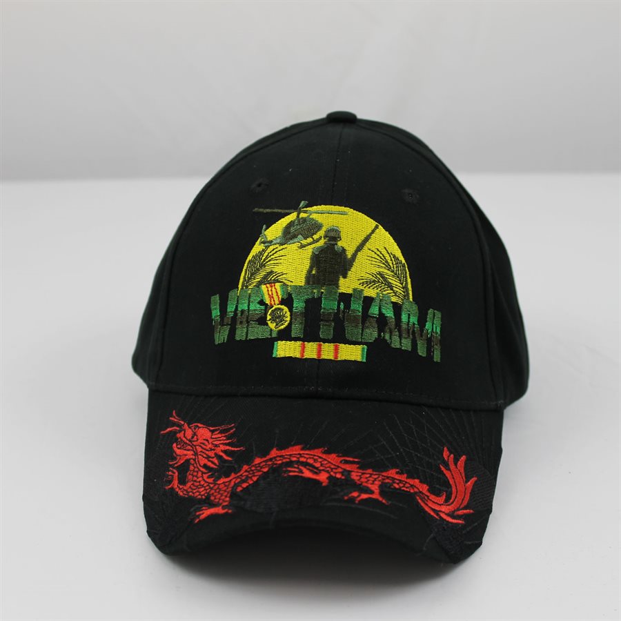 CAP- VIETNAM VET-TOV - Tophatter Daily Deals