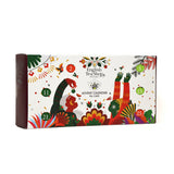 Tea Chest Advent Calendar | 25 Pyramid Tea Bags Christmas Advent Calendar Advent Calendar - Tophatter Daily Deals