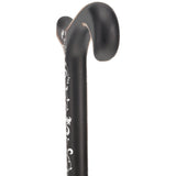 Lightweight Lily of the Valley: Carbon Fiber Walking Cane Superlite Carbon Fiber Walking Canes - Tophatter Daily Deals