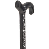 Lightweight Lily of the Valley: Carbon Fiber Walking Cane Superlite Carbon Fiber Walking Canes - Tophatter Daily Deals