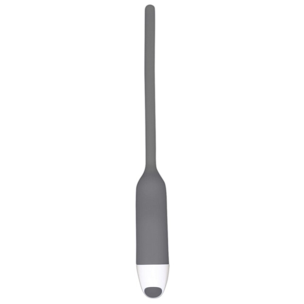 Vibrating Urethral Dilator – Flexible Probe for Precise Stimulation > Sex Toys > Dilators - Tophatter Daily Deals