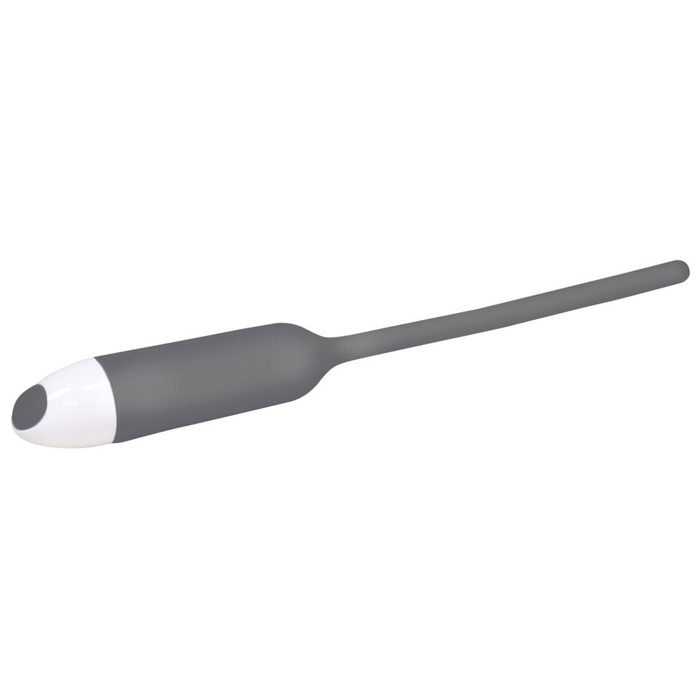 Vibrating Urethral Dilator – Flexible Probe for Precise Stimulation > Sex Toys > Dilators - Tophatter Daily Deals
