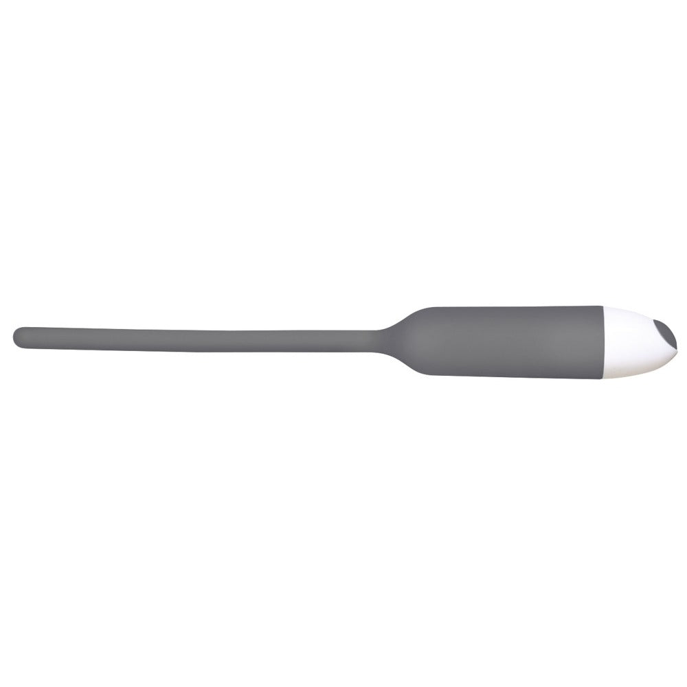 Vibrating Urethral Dilator – Flexible Probe for Precise Stimulation > Sex Toys > Dilators - Tophatter Daily Deals