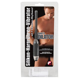Vibrating Urethral Dilator – Flexible Probe for Precise Stimulation > Sex Toys > Dilators - Tophatter Daily Deals