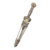 Legacy of Intrigue The Roman Dagger of Nobility and Power Swords - Tophatter Daily Deals