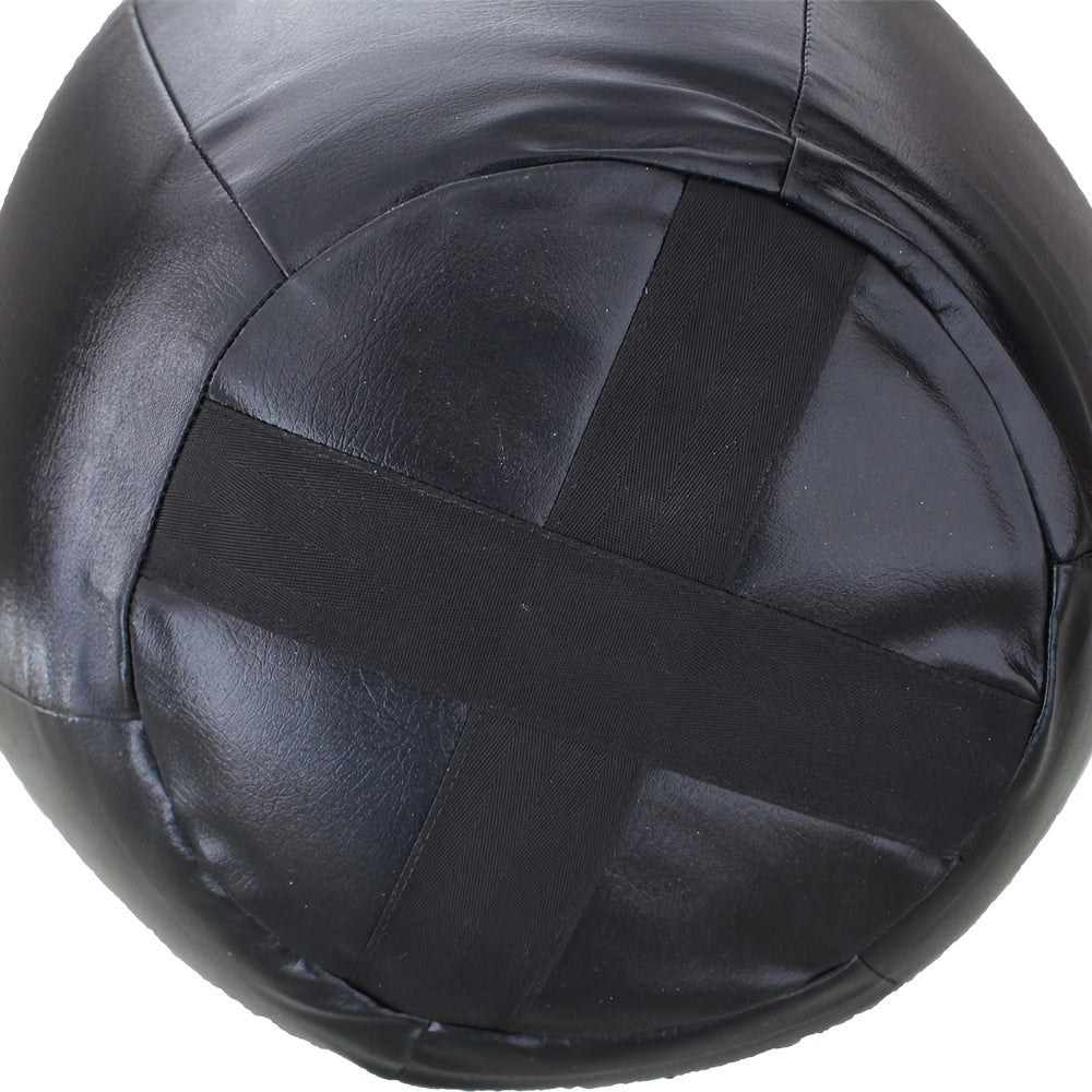 Hanging PU Sand Bag for Boxing and Fitness Punching & Training Bags - Tophatter Daily Deals