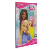 Kids Barbie Chocolate Advent Calendar | Children's Christmas Advent Calendar Advent Calendar - Tophatter Daily Deals