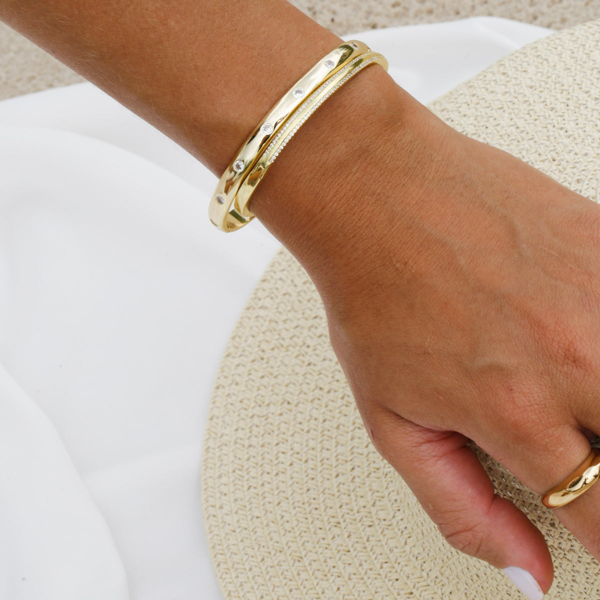 Sophia Bracelets Bracelets - Tophatter Daily Deals