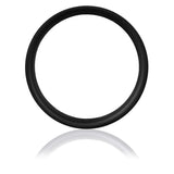RingO Pro XXL – Stretchy 2.25 Inch Diameter Silicone Erection Enhancer Ring > Cock Ring > Single - Tophatter Daily Deals