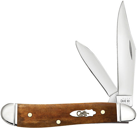 Case Peanut - Smooth Antique Bone - 58201 - Tophatter Daily Deals