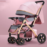 Baby Stroller Newborn Meeting Gift Box 6 Style 0 - Tophatter Daily Deals