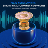 Bluetooth Earphone 0 - Tophatter Daily Deals
