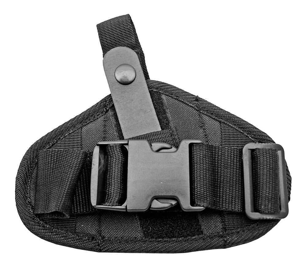 Vehicle Seat Gun Holster - Small TacticalGear/Holsters - Tophatter Daily Deals